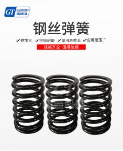 橡膠彈簧的國家標準，你了解嗎？